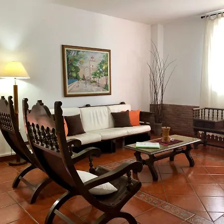 Apartment Verodes