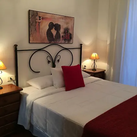 Verodes Apartment Frontera