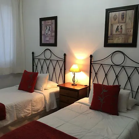 Verodes Apartment