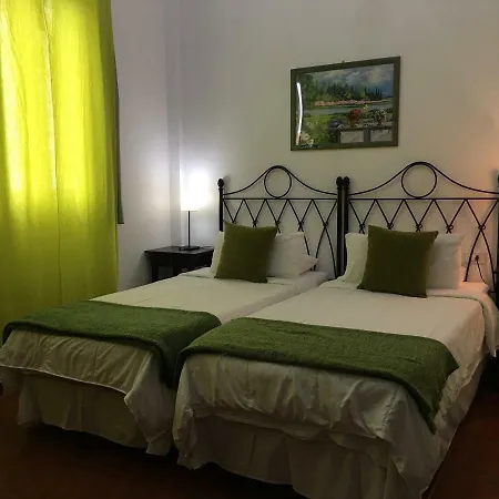 Apartment Verodes Frontera