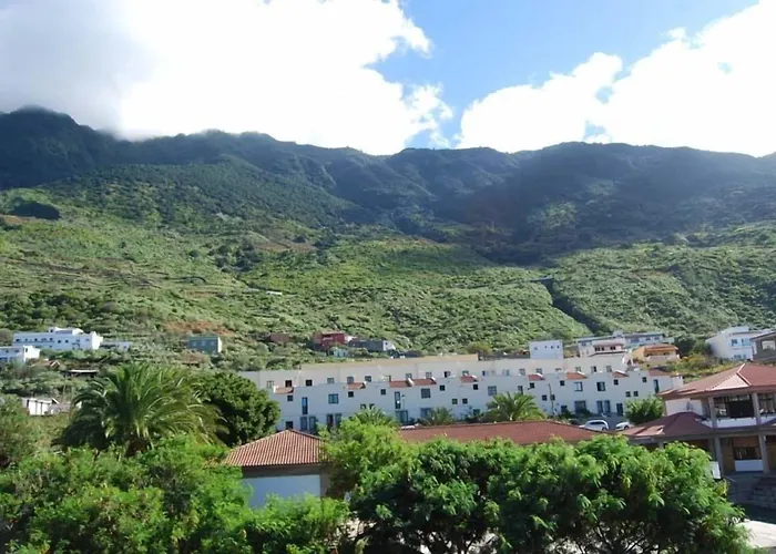 Verodes Appartamento Frontera