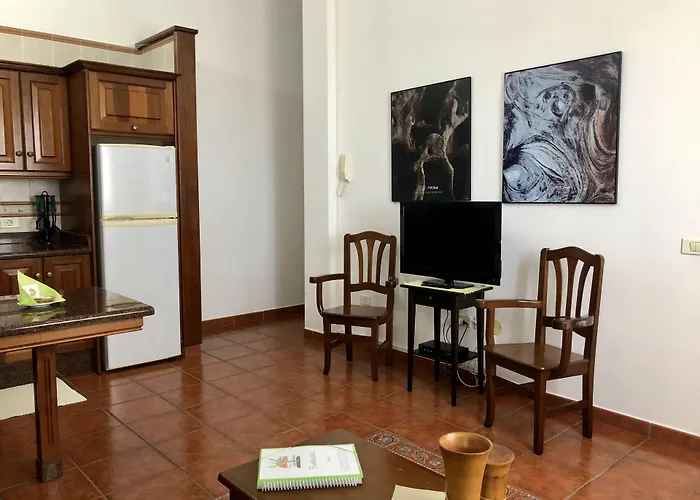 Appartamento Verodes Frontera