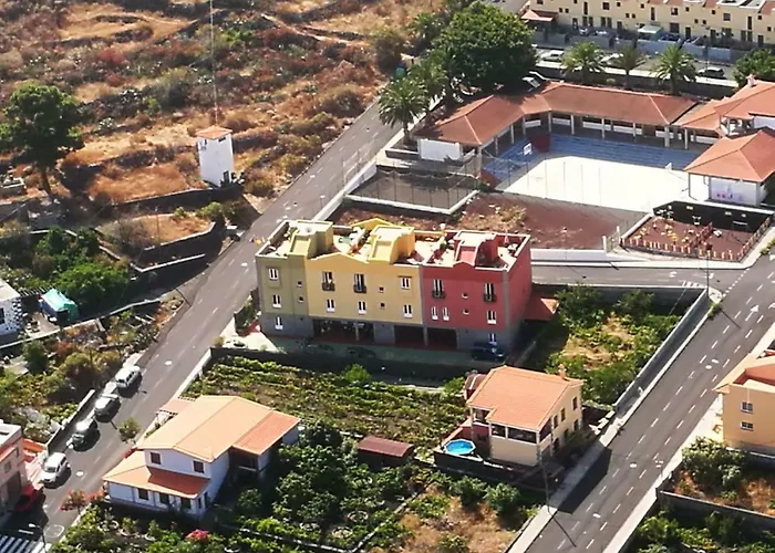 Verodes Appartamento Frontera